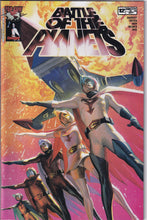 Load image into Gallery viewer, Battle of the Planets (1979 Whitman) 1, 6 (2002) 1-12 Jason (2003) 1 Manga 1-3
