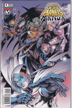 Load image into Gallery viewer, Battle of the Planets (1979 Whitman) 1, 6 (2002) 1-12 Jason (2003) 1 Manga 1-3
