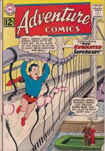 Load image into Gallery viewer, Adventure Comics (1938 1st Series) lot of 29 issues between 285-490
