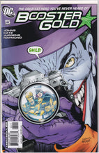 Load image into Gallery viewer, Booster Gold (1986) 1 VF/NM 1st app KEY Issue 9-21 (2007) 5

