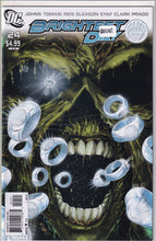 Load image into Gallery viewer, Brightest Day (2010)  1, 3, 4, 5, 7, 8, 9, 10, 11, 14, 16, 17, 18, 19, 21, 24, 24 Variant

