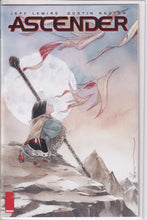Load image into Gallery viewer, Descender (2015 Image) 4, 9-12, 14-16, 21 Ascender (2019) 1 Jeff Lemire
