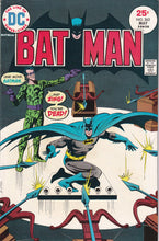 Load image into Gallery viewer, Batman (1940 1st Series) 209, 235 missing back cover
