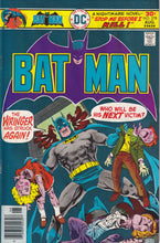 Load image into Gallery viewer, Batman (1940 1st Series) 1, 71-689 Huge lot
