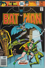 Load image into Gallery viewer, Batman (1940 1st Series) 209, 235 missing back cover
