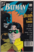 Load image into Gallery viewer, Batman (1940 1st Series) 209, 235 missing back cover
