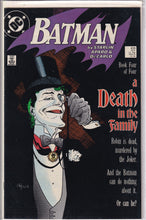 Load image into Gallery viewer, Batman (1940 1st Series) 209, 235 missing back cover
