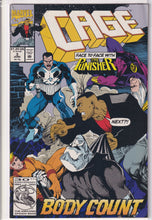 Load image into Gallery viewer, Luke Cage (1992) 3 (2017) 166 Lenticular Variant
