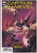 Load image into Gallery viewer, Captain Marvel (2019 11th Series) 1, 18, 19, 20, 21, 24, 26, 35
