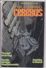 Load image into Gallery viewer, Cerebus (1977) 8, 35-36, 52, 75, 82-83, 88, 94, 102, 104 Flaming Carrot Jam (1985) 1 plus 6 more books
