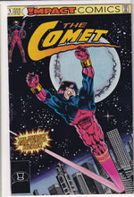 Load image into Gallery viewer, Comet (1991 Impact) 1, 5
