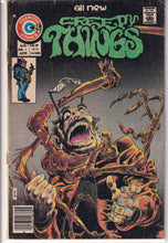 Load image into Gallery viewer, Creepy Things (1975) 5 (1978) 2
