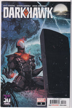 Load image into Gallery viewer, Darkhawk (1991) 1-18, 23, 25, 28-29, 32-35, 37 ann 1-2 (2021) 1 2nd, 3 Heart of the Hawk (2021) 1 Variant
