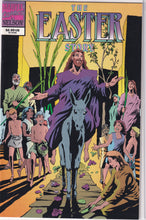 Load image into Gallery viewer, Jesus (1979) 1 1st print .49 cent Variant Life of Christ The Easter Story (1990) 1
