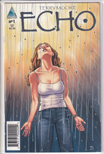 Load image into Gallery viewer, Echo (2008 Abstract Studios) 1, 10, 13 Five Years (2019) 1
