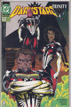 Load image into Gallery viewer, Darkstars (1992 DC) 11, 34 Supergirl Green Lantern
