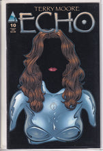 Load image into Gallery viewer, Echo (2008 Abstract Studios) 1, 10, 13 Five Years (2019) 1
