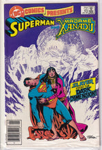 Load image into Gallery viewer, DC Comics Presents (1978 DC) 1-2, 26 1st app New Teen Titans Raven Cyborg Starfire 27, 31, 49, 56, 65
