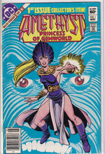 Load image into Gallery viewer, Amethyst (1983) 1-2, (1985) 1, 4, 10, 13 Dr Fate
