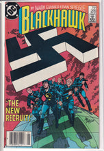 Load image into Gallery viewer, Blackhawk (1944 1st Series) 65, 73, 228, 243, 266
