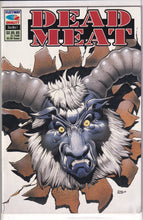 Load image into Gallery viewer, Dead Meat (1991) 1, 3
