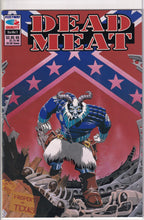 Load image into Gallery viewer, Dead Meat (1991) 1, 3
