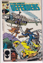 Load image into Gallery viewer, Defenders (1972 1st Series) 35, 42, 70, 148
