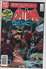 Load image into Gallery viewer, Detective Comics (1937 1st Series) 27, 38, 42, 225, 270-881 Huge lot
