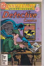Load image into Gallery viewer, Detective Comics (1937 1st Series) 27, 38, 42, 225, 270-881 Huge lot

