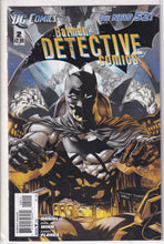 Load image into Gallery viewer, Detective Comics (2011 2nd Series) 1 RRP, 1 6th print, 2, 25, 35
