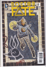 Load image into Gallery viewer, Doctor Fate (2015 DC) 1 1st appearance Khalid Nassour KEY Issue lot of 5
