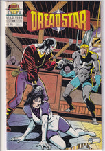Load image into Gallery viewer, Dreadstar (1982 Marvel/Epic) 1, 28 and Company, 35 (1985 Epic) 1
