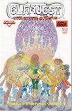 Load image into Gallery viewer, Elfquest (1985 Marvel) 1 Siege at Blue Mountain (1987) 8
