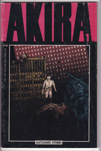 Akira (1988) 1