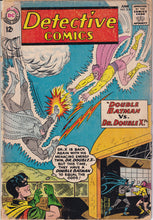 Load image into Gallery viewer, Detective Comics (1937 1st Series) 27, 38, 42, 225, 270-881 Huge lot
