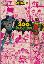 Load image into Gallery viewer, Batman (1940 1st Series) 1, 71-689 Huge lot
