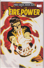 Load image into Gallery viewer, Fire Power (2020 Image) 1 FCBD, 2
