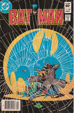 Load image into Gallery viewer, Batman (1940 1st Series) 355, 358, 368 VG/FN
