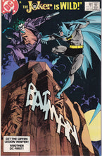 Load image into Gallery viewer, Batman (1940 1st Series) 209, 235 missing back cover

