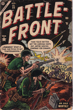 Load image into Gallery viewer, Battlefront (1952 Atlas) 22
