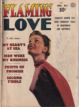 Load image into Gallery viewer, Flaming Love (1955) 3 Quality
