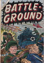 Load image into Gallery viewer, Battle Ground (1954 Atlas) 1
