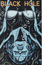 Load image into Gallery viewer, Black Hole (1995 Kitchen Sink/Fantagraphics) 1 1st, 1 2nd, 2 2nd, 3-12 VF/NM Charles Burns
