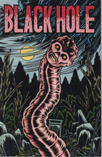 Load image into Gallery viewer, Black Hole (1995 Kitchen Sink/Fantagraphics) 1 1st, 1 2nd, 2 2nd, 3-12 VF/NM Charles Burns
