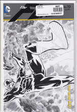 Load image into Gallery viewer, Flash (2011 4th Series) 1, 5, 7, 9, 10 1:25 Variant, 11, 34-39
