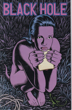Load image into Gallery viewer, Black Hole (1995 Kitchen Sink/Fantagraphics) 1 1st, 1 2nd, 2 2nd, 3-12 VF/NM Charles Burns
