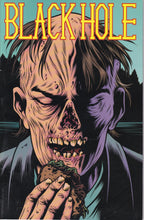 Load image into Gallery viewer, Black Hole (1995 Kitchen Sink/Fantagraphics) 1 1st, 1 2nd, 2 2nd, 3-12 VF/NM Charles Burns
