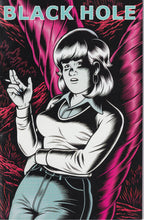 Load image into Gallery viewer, Black Hole (1995 Kitchen Sink/Fantagraphics) 1 1st, 1 2nd, 2 2nd, 3-12 VF/NM Charles Burns
