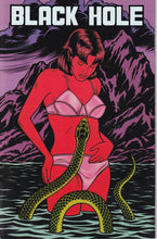 Load image into Gallery viewer, Black Hole (1995 Kitchen Sink/Fantagraphics) 1 1st, 1 2nd, 2 2nd, 3-12 VF/NM Charles Burns
