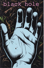 Load image into Gallery viewer, Black Hole (1995 Kitchen Sink/Fantagraphics) 1 1st, 1 2nd, 2 2nd, 3-12 VF/NM Charles Burns
